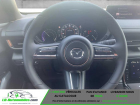 Mazda MX-30 R-EV e-Skyactiv 170 ch BVA  occasion  Beaupuy - photo n7
