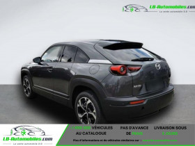 Mazda MX-30 R-EV e-Skyactiv 170 ch BVA  occasion  Beaupuy - photo n2