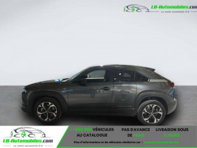 Mazda MX-30 R-EV e-Skyactiv 170 ch BVA  occasion  Beaupuy - photo n4