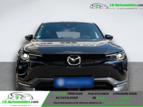 Mazda MX-30 R-EV e-Skyactiv 170 ch BVA  occasion  Beaupuy - photo n4