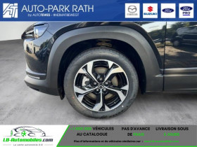 Mazda MX-30 R-EV e-Skyactiv 170 ch BVA  occasion  Beaupuy - photo n7