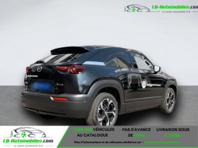 Mazda MX-30 R-EV e-Skyactiv 170 ch BVA  occasion  Beaupuy - photo n3