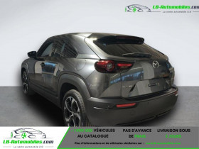 Mazda MX-30 R-EV e-Skyactiv 170 ch BVA  occasion  Beaupuy - photo n3