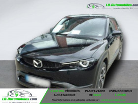 Mazda MX-30 R-EV e-Skyactiv 170 ch BVA  occasion  Beaupuy - photo n3