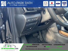 Mazda MX-30 R-EV e-Skyactiv 170 ch BVA  occasion  Beaupuy - photo n6