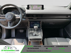 Mazda MX-30 R-EV e-Skyactiv 170 ch BVA  occasion  Beaupuy - photo n2
