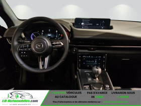 Mazda MX-30 R-EV e-Skyactiv 170 ch BVA  occasion  Beaupuy - photo n2