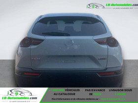 Mazda MX-30 R-EV e-Skyactiv 170 ch BVA  occasion  Beaupuy - photo n4