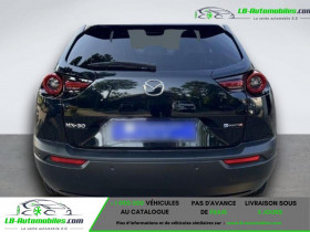 Mazda MX-30 R-EV e-Skyactiv 170 ch BVA  occasion  Beaupuy - photo n4