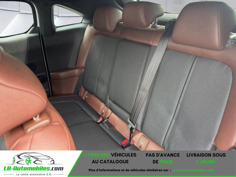 Mazda MX-30 R-EV e-Skyactiv 170 ch BVA  occasion  Beaupuy - photo n6