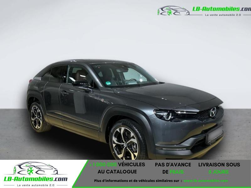 Mazda MX-30 R-EV e-Skyactiv 170 ch BVA  occasion  Beaupuy - photo n2