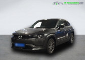 Mazda MX-30 R-EV e-Skyactiv 170 ch BVA   Beaupuy 31
