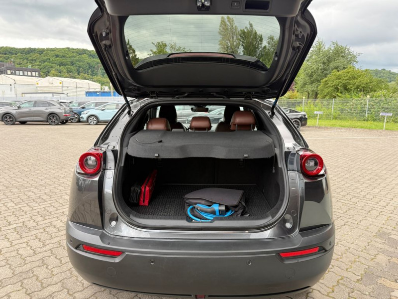 Mazda MX-30 R-EV e-Skyactiv 170 ch BVA  occasion  Beaupuy - photo n10