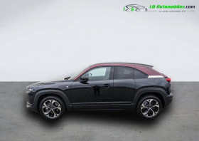 Mazda MX-30 R-EV e-Skyactiv 170 ch BVA  occasion  Beaupuy - photo n4