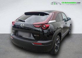 Mazda MX-30 R-EV e-Skyactiv 170 ch BVA  occasion  Beaupuy - photo n3