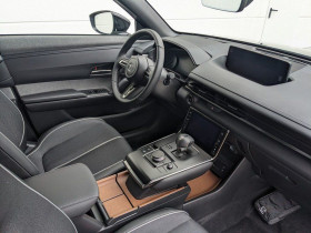 Mazda MX-30 R-EV e-Skyactiv 170 ch BVA  occasion  Beaupuy - photo n5