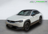 Mazda MX-30 R-EV e-Skyactiv 170 ch BVA   Beaupuy 31