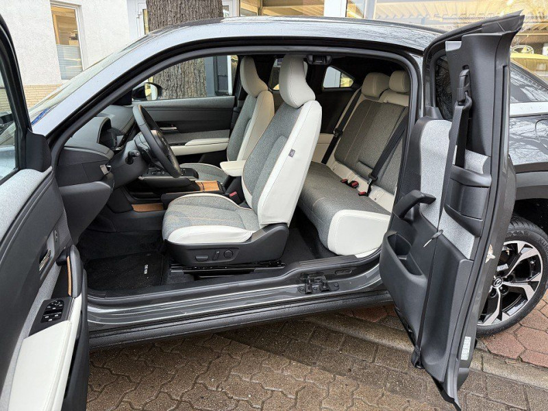 Mazda MX-30 R-EV e-Skyactiv 170 ch BVA  occasion  Beaupuy - photo n4