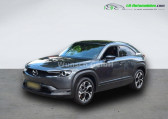 Annonce Mazda MX-30 occasion Hybride R-EV e-Skyactiv 170 ch BVA  Beaupuy