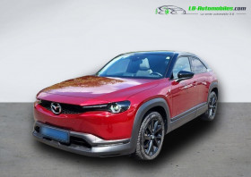 Mazda MX-30 , garage LB AUTOMOBILES  Beaupuy