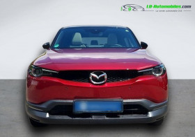 Mazda MX-30 R-EV e-Skyactiv 170 ch BVA  occasion  Beaupuy - photo n4
