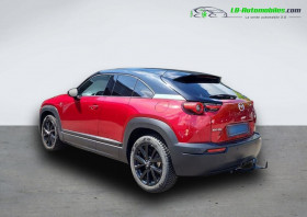 Mazda MX-30 R-EV e-Skyactiv 170 ch BVA  occasion  Beaupuy - photo n2