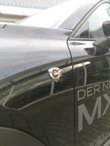 Mazda MX-30 R-EV e-Skyactiv 170 ch BVA  occasion  Beaupuy - photo n2