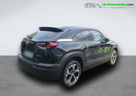 Mazda MX-30 R-EV e-Skyactiv 170 ch BVA  occasion  Beaupuy - photo n3