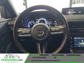 Mazda MX-30 R-EV Edition R *GSD*NAV*BOSE*HUD*360  occasion  Beaupuy - photo n9