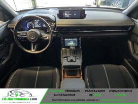 Mazda MX-30 R-EV Edition R *GSD*NAV*BOSE*HUD*360  occasion  Beaupuy - photo n3