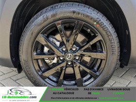 Mazda MX-30 R-EV Makoto Premium GSD Modern Confidence  occasion  Beaupuy - photo n7