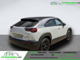 Mazda MX-30 R-EV Makoto Premium GSD Modern Confidence  occasion  Beaupuy - photo n4