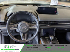 Mazda MX-30 R-EV Makoto Premium GSD Modern Confidence  occasion  Beaupuy - photo n3