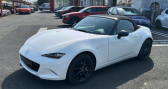 Annonce Mazda MX-5 occasion Essence (4) 1.5 SKYACTIV-G EVAP 132 Elgance ST  Clermont Ferrand