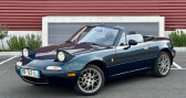 Mazda MX-5 occasion année 1998 boite Manuelle Annonce Mazda MX-5 occasion Essence à LA PENNE SUR HUVEAUNE