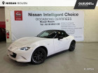Mazda MX-5 occasion année 2018 boite Manuelle Annonce Mazda MX-5 occasion Essence 1.5 SKYACTIV-G 131 Cherry Top à Rouen