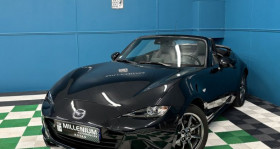 Mazda MX-5 , garage MILLENIUM AUTOMOBILES  Royan