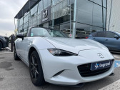 Annonce Mazda MX-5 occasion Essence 1.5 SKYACTIV-G 131 Dynamique  Saint-Herblain