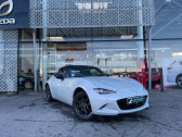 Mazda MX-5 occasion année 2016 boite Manuelle Annonce Mazda MX-5 occasion Essence 1.5 SKYACTIV-G 131 Dynamique à Saint-Herblain