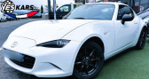 Mazda MX-5 1.5 SKYACTIV-G 131 S�lection-MOTEUR A CHAINE  2017 - annonce de voiture en vente sur Auto S&eacute;lection.com