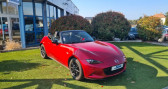 Annonce Mazda MX-5 occasion Essence 1.5 SKYACTIV-G 131 SELECTION � Schirrhein