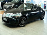 Mazda MX-5 occasion année 2017 boite Manuelle Annonce Mazda MX-5 occasion Essence 1.5 Skyactiv-G 131 à Beaupuy