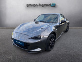 Annonce Mazda MX-5 occasion Essence 1.5 SKYACTIV-G 132ch Dynamique Euro6d-T 2021  Arnage