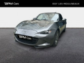 Mazda MX-5 1.5 SKYACTIV-G 132ch Dynamique Euro6d-T  2020 - annonce de voiture en vente sur Auto Sélection.com