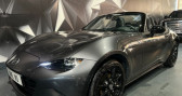 Mazda MX-5 occasion année 2021 boite Manuelle Annonce Mazda MX-5 occasion Essence 1.5 SKYACTIV-G 132CH ELEGANCE EURO6D-T 2021 à AUBIERE