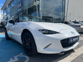 Voiture occasion Mazda MX-5 1.5 SKYACTIV-G 132ch Elgance Euro6d-T Evap 2020
