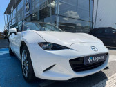 Mazda MX-5 1.5 SKYACTIV-G 132ch Exclusive-Line 2023   Saint-Herblain 44