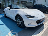 Mazda MX-5 occasion année 2023 boite Manuelle Annonce Mazda MX-5 occasion Essence 1.5 SKYACTIV-G 132ch Exclusive-Line 2023 à Saint-Herblain