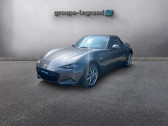 Mazda MX-5 occasion année 2025 boite Manuelle Annonce Mazda MX-5 occasion Essence 1.5 SKYACTIV-G 132ch Exclusive-Line Euro6e à Arnage