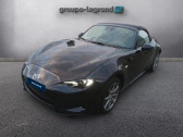Annonce Mazda MX-5 occasion Essence 1.5 SKYACTIV-G 132ch Exclusive-Line Euro6e � Arnage